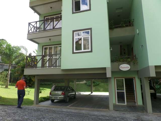 Apartamento com 3 Quartos à Venda, 10 m² por R$ 550.000 Rua Tenente Luiz Meirelles - Bom Retiro, Teresópolis - RJ
