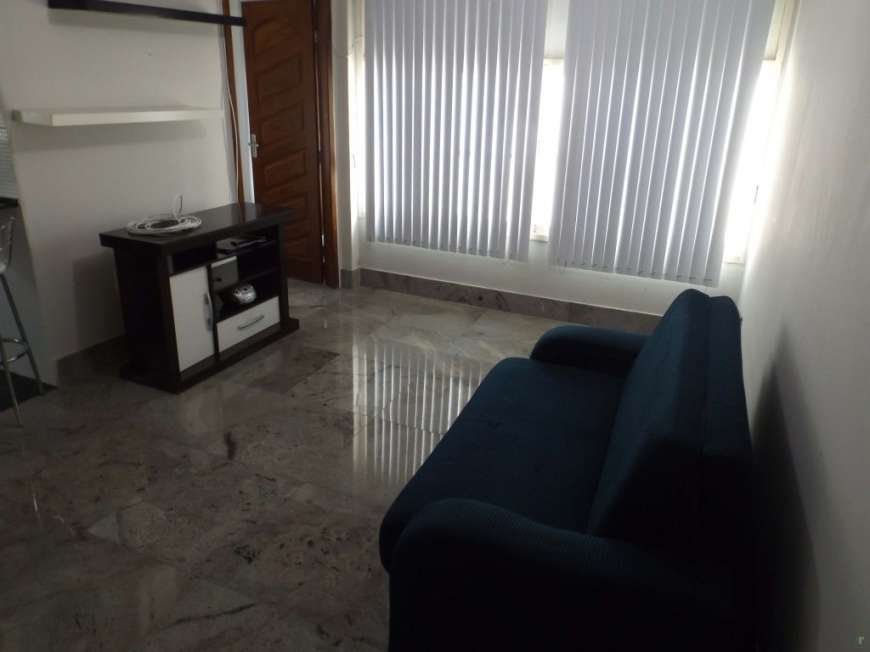 Apartamento com 1 Quarto à Venda, 35 m² por R$ 130.000 Rua Antônio Cláudio Coutinho, 17 - Centro, Guarapari - ES