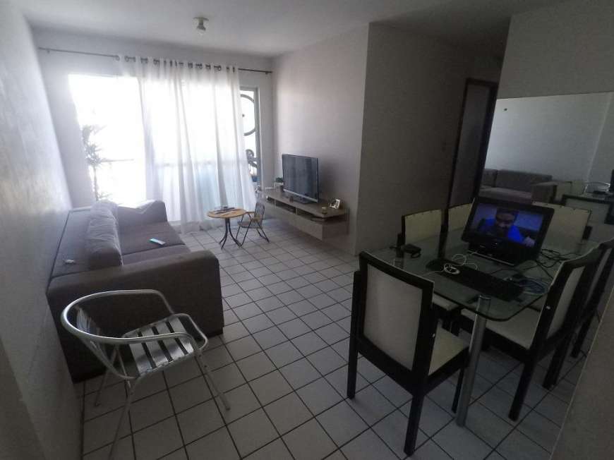 Apartamento com 3 Quartos à Venda, 69 m² por R$ 300.000 Rua Ourém, 111 - San Martin, Recife - PE