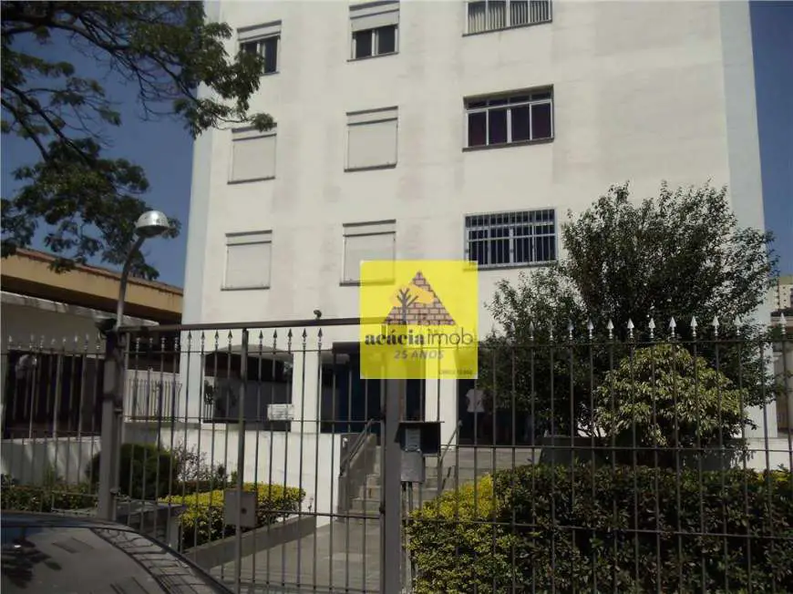 Apartamento com 2 Quartos à Venda, 76 m² por R$ 380.000 Rua Custódio Serrão - Vila Jaguara, São Paulo - SP