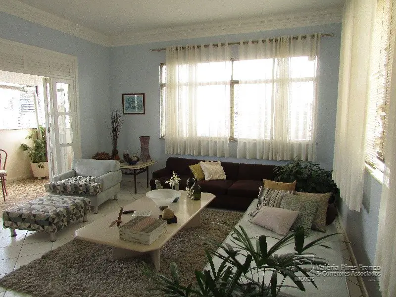 Cobertura com 3 Quartos à Venda, 204 m² por R$ 880.000 Nazaré, Belém - PA