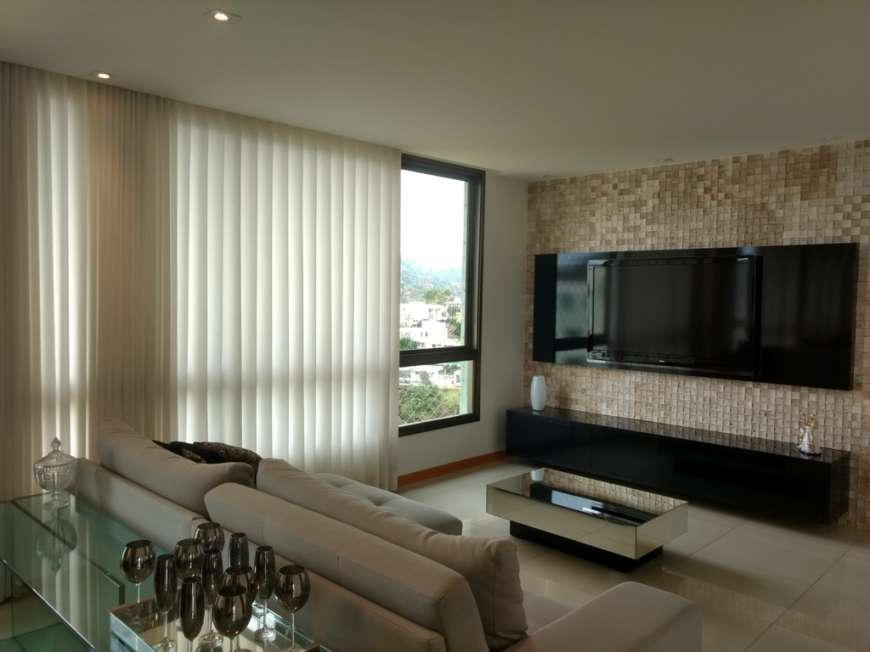 Apartamento com 4 Quartos à Venda, 152 m² por R$ 1.250.000 Rua das Cores - Vale dos Cristais, Nova Lima - MG