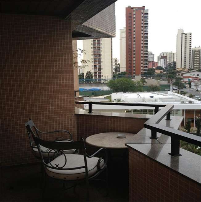Apartamento com 4 Quartos para Alugar, 186 m² por R$ 5.000/Mês Chácara Klabin, São Paulo - SP
