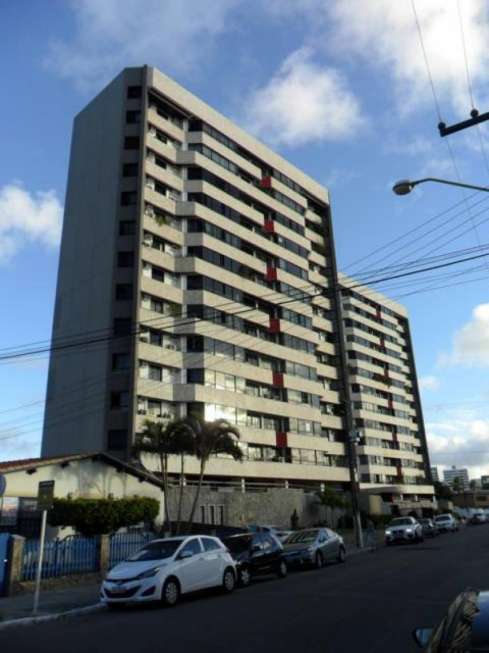 Apartamento com 3 Quartos para Alugar, 180 m² por R$ 2.300/Mês Rua Doutor Celso Oliva, 321 - Treze de Julho, Aracaju - SE