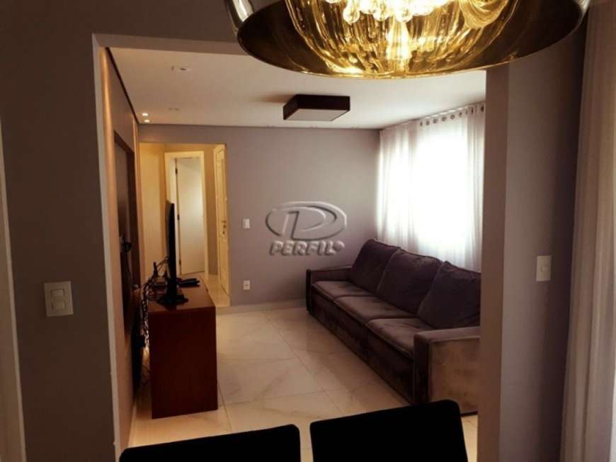 Apartamento com 4 Quartos para Alugar, 142 m² por R$ 2.800/Mês Rua Lydia Ferrari Magnoli - Jardim Avelino, São Paulo - SP