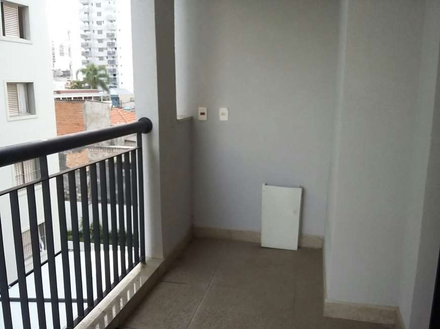 Apartamento com 1 Quarto à Venda, 32 m² por R$ 340.000 Rua General Chagas Santos - Saúde, São Paulo - SP