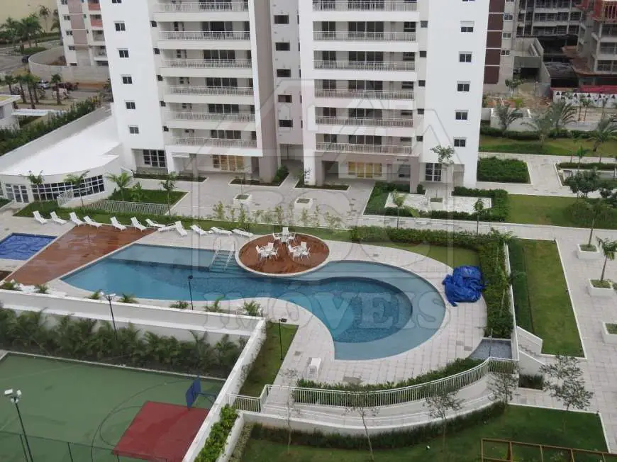 Apartamento com 4 Quartos à Venda, 162 m² por R$ 1.220.000 Ceramica, São Caetano do Sul - SP