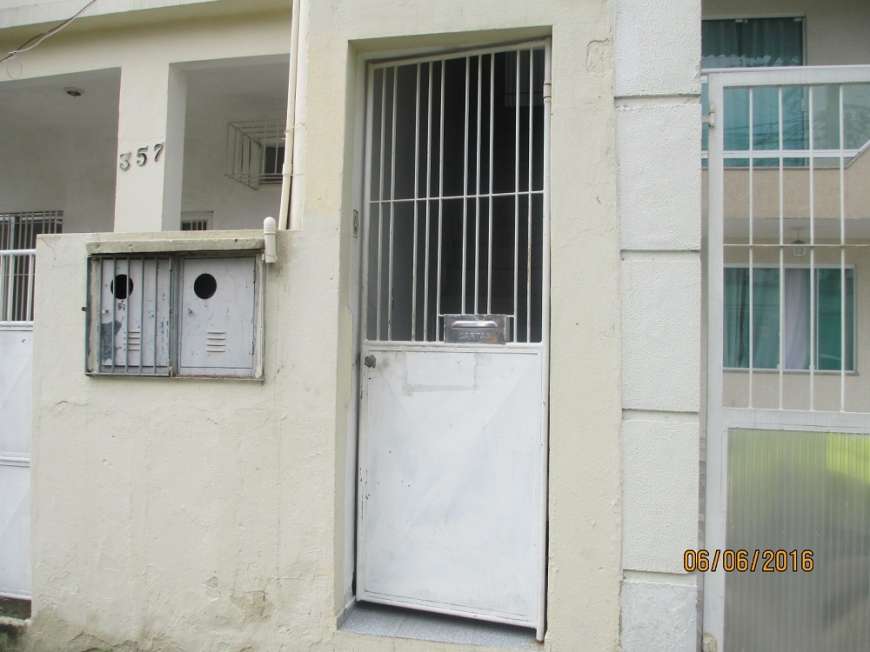 Apartamento com 2 Quartos para Alugar, 70 m² por R$ 880/Mês Rua Ana Cardoso - Vila Sao Jorge, Nova Iguaçu - RJ
