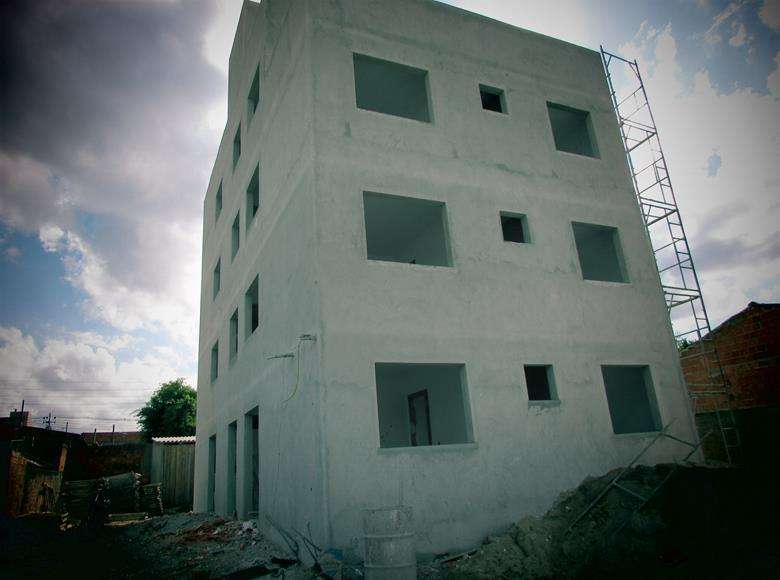 Apartamento com 2 Quartos à Venda, 47 m² por R$ 124.900 Rua João Ceccon, 206 - SAO GABRIEL, Colombo - PR
