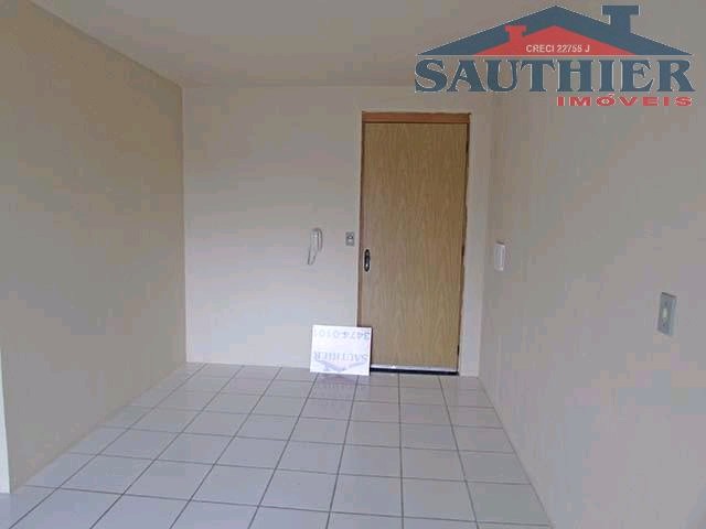 Apartamento com 2 Quartos para Alugar, 54 m² por R$ 800/Mês Lomba da Palmeira, Sapucaia do Sul - RS