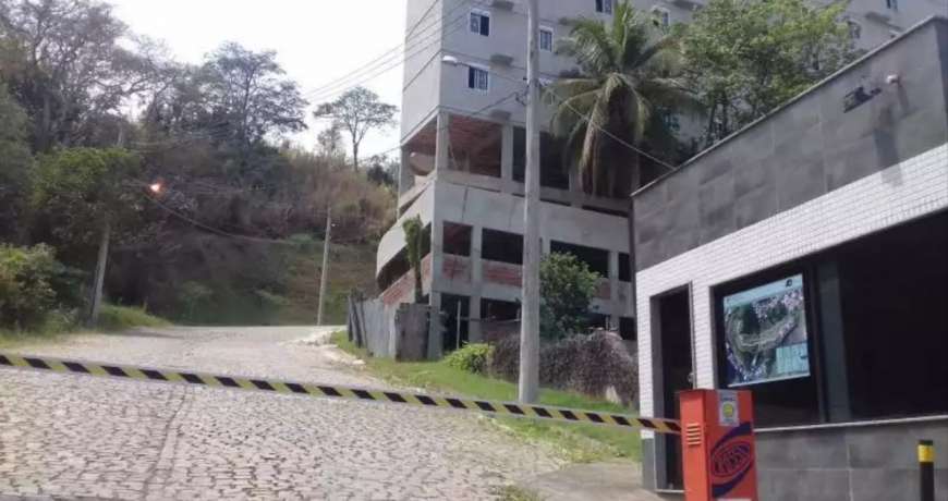 Lote/Terreno à Venda, 435 m² por R$ 190.000 Rua Anísio Gomes da Silva - Centro, Barra Mansa - RJ