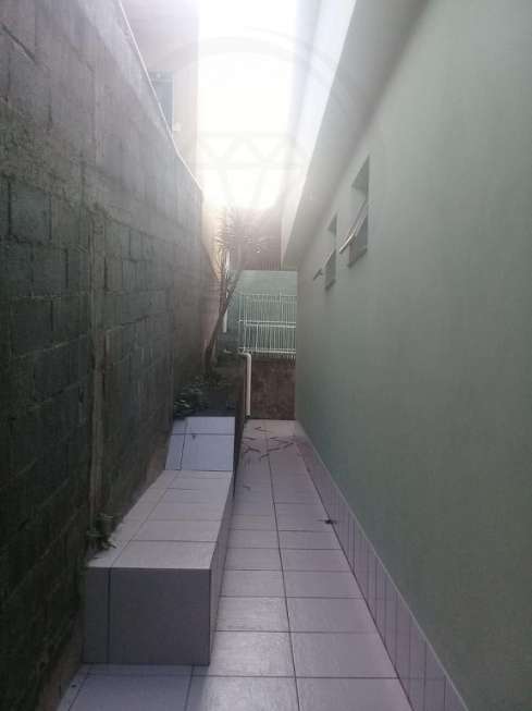Casa com 2 Quartos para Alugar, 110 m² por R$ 1.000/Mês Vila Bethânia, Viana - ES