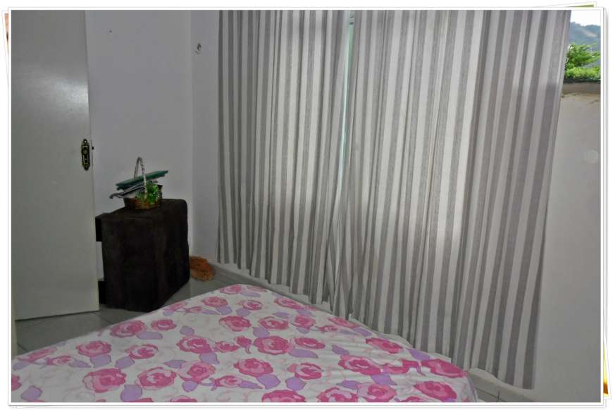 Apartamento com 3 Quartos à Venda, 260 m² por R$ 350.000 Rua Circaciana Carvalho, 180 - Nossa Senhora de Fátima, Nilópolis - RJ