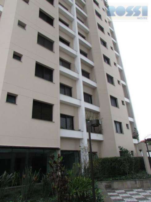 Apartamento com 3 Quartos para Alugar, 114 m² por R$ 1.980/Mês Rua do Oratório, 3256 - Móoca, São Paulo - SP