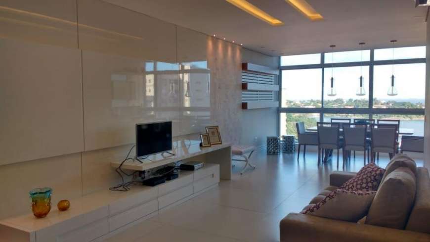 Apartamento com 4 Quartos à Venda, 167 m² por R$ 2.300.000 Praia do Canto, Vitória - ES