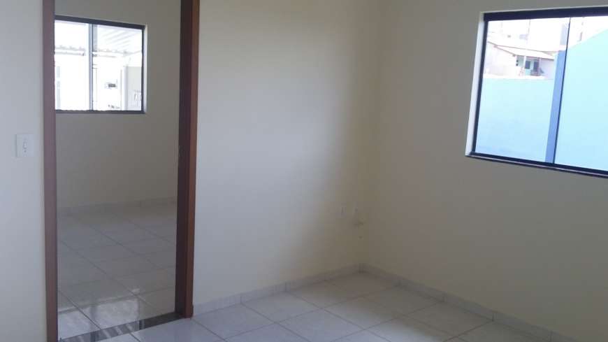 Apartamento com 2 Quartos à Venda, 60 m² por R$ 128.000 Rua Anízio Antônio da Silva, . - Colina Verde, Pouso Alegre - MG