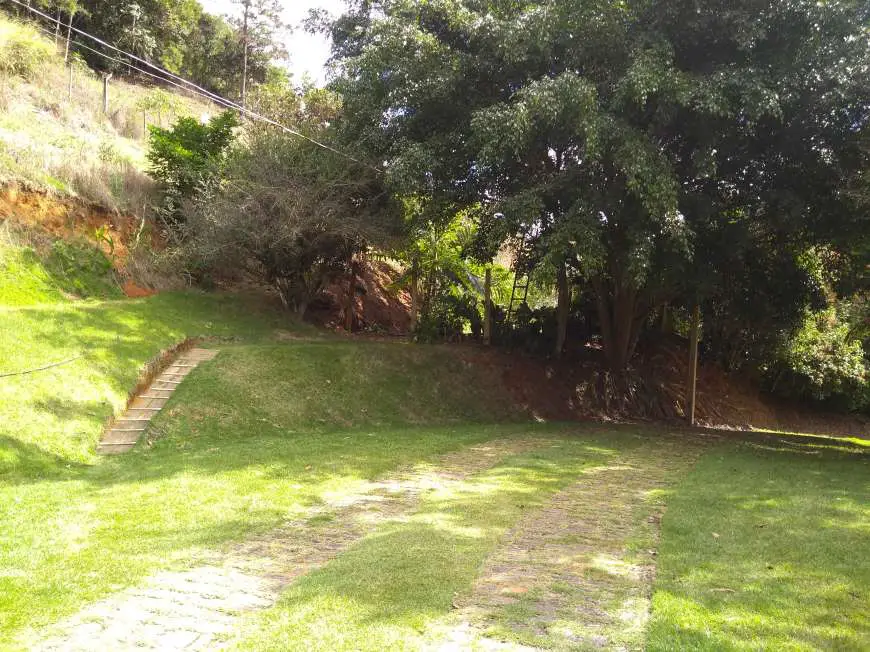 Chácara com 3 Quartos à Venda, 100 m² por R$ 425.000 Valão de São Pedro - Zona Rural, Santa Teresa - ES