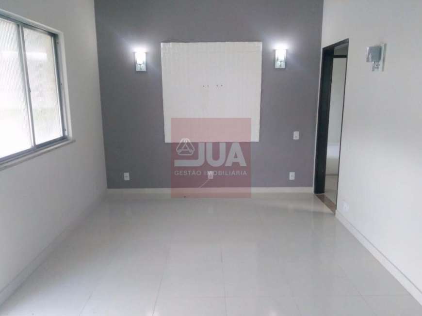 Apartamento com 2 Quartos para Alugar, 80 m² por R$ 1.000/Mês Avenida Getúlio de Moura - Centro, Nilópolis - RJ