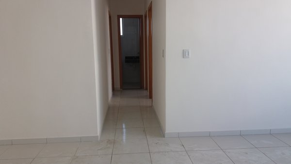 Apartamento com 3 Quartos à Venda, 83 m² por R$ 350.000 Chácara, Betim - MG