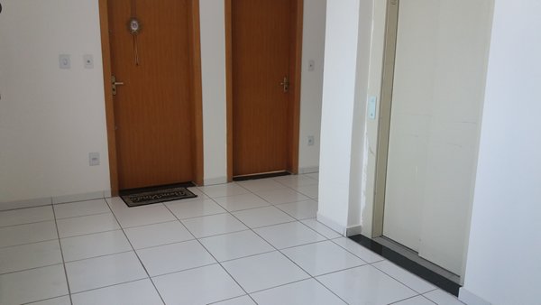 Apartamento com 3 Quartos à Venda, 83 m² por R$ 350.000 Chácara, Betim - MG