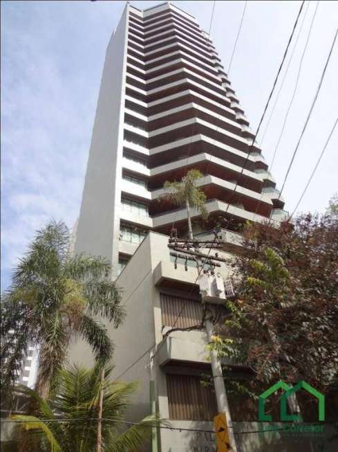 Apartamento com 4 Quartos à Venda, 215 m² por R$ 1.300.000 Rua Sacramento, 811 - Vila Itapura, Campinas - SP