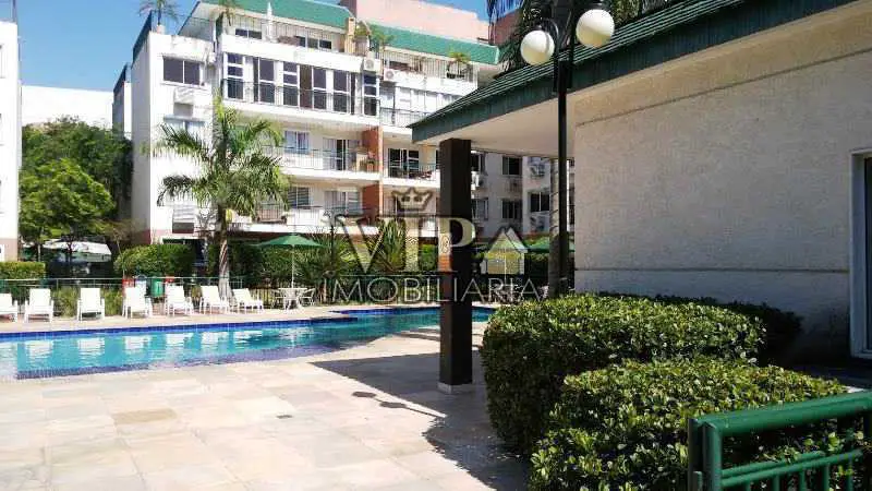 Cobertura com 5 Quartos para Alugar, 190 m² por R$ 3.000/Mês Rua Olinda Ellis - Campo Grande, Rio de Janeiro - RJ