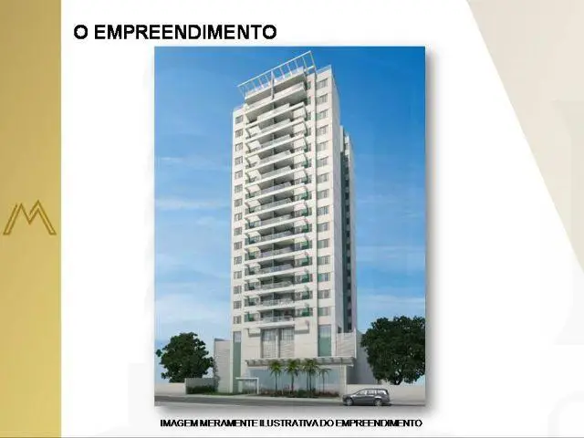 Apartamento com 4 Quartos à Venda por R$ 750.000 Centro, Campos dos Goytacazes - RJ