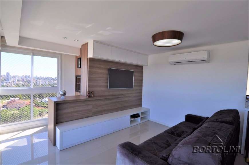 Apartamento com 3 Quartos à Venda, 92 m² por R$ 680.000 Petropolis, Passo Fundo - RS