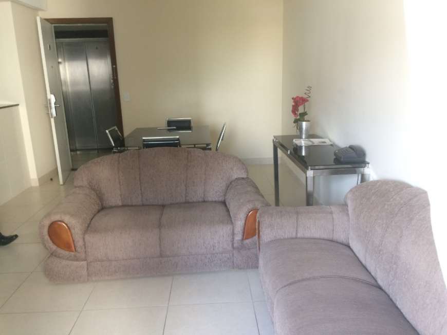 Flat com 1 Quarto para Alugar, 45 m² por R$ 2.500/Mês Adrianópolis, Manaus - AM