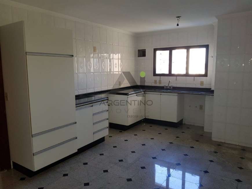 Apartamento com 4 Quartos à Venda, 204 m² por R$ 1.470.000 Vila Oliveira, Mogi das Cruzes - SP