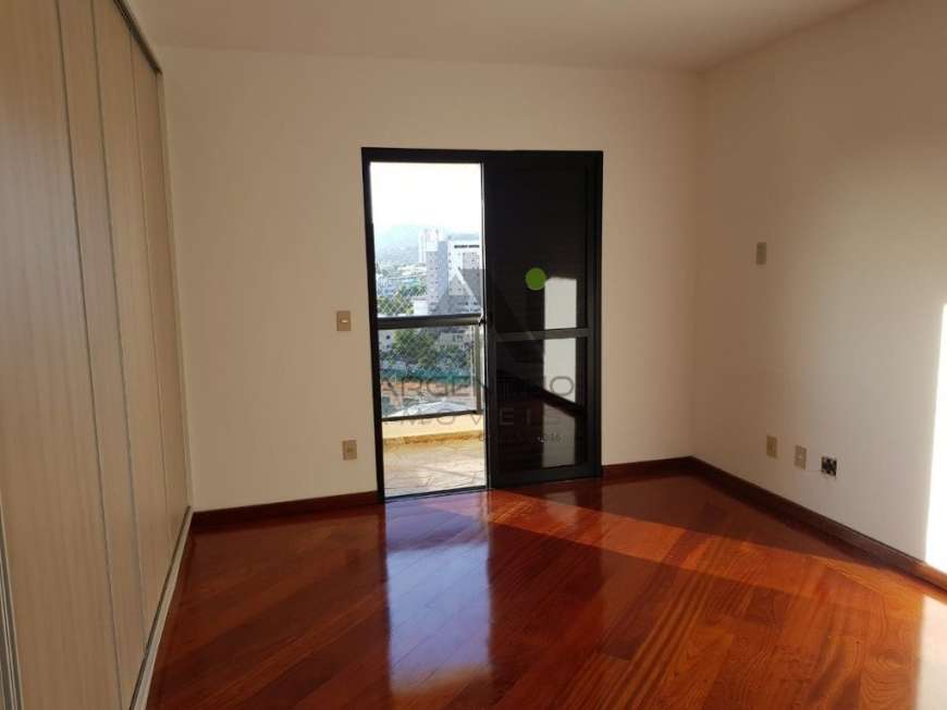 Apartamento com 4 Quartos à Venda, 204 m² por R$ 1.470.000 Vila Oliveira, Mogi das Cruzes - SP