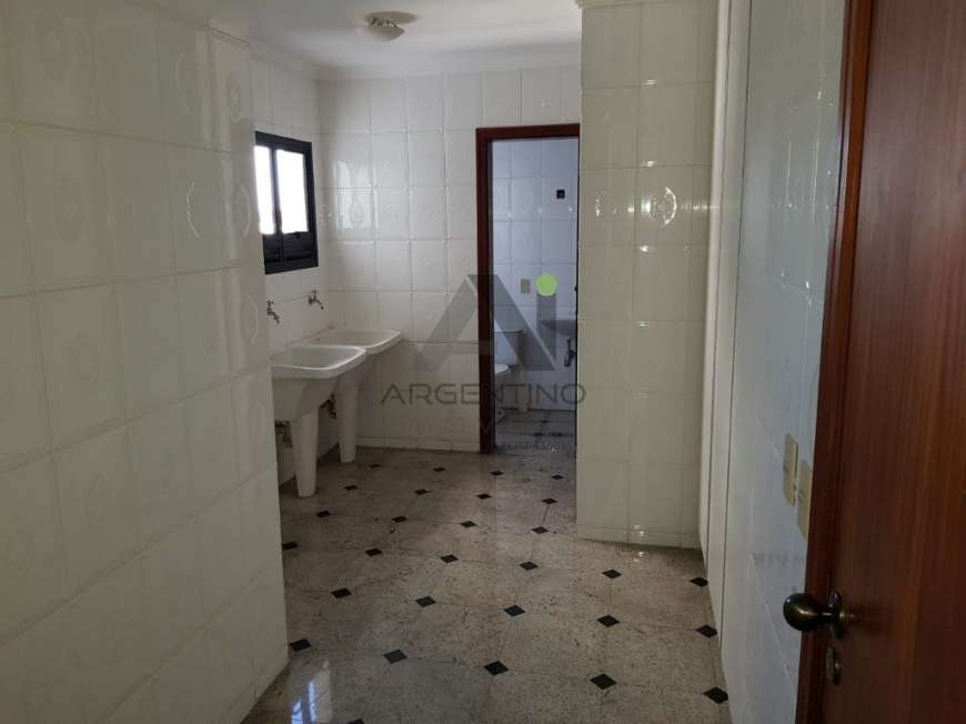 Apartamento com 4 Quartos à Venda, 204 m² por R$ 1.470.000 Vila Oliveira, Mogi das Cruzes - SP