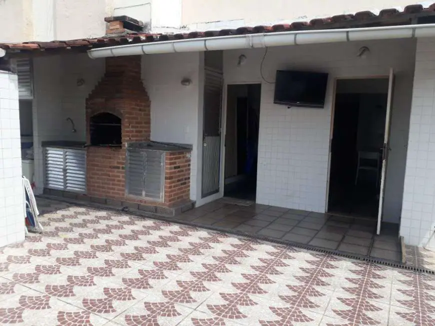 Cobertura com 4 Quartos à Venda, 288 m² por R$ 700.000 Rua Catulo Cearense, 001 - Engenho De Dentro, Rio de Janeiro - RJ