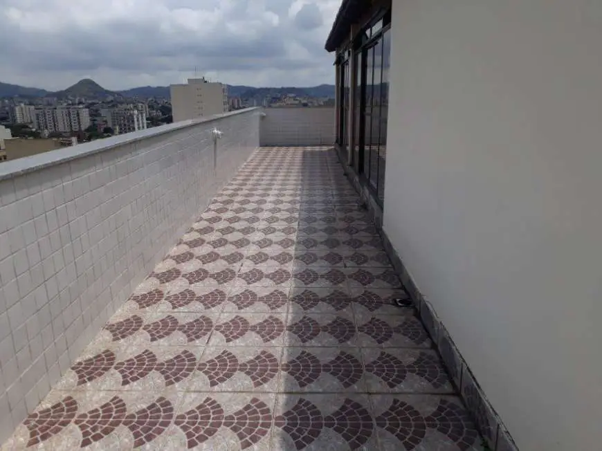 Cobertura com 4 Quartos à Venda, 288 m² por R$ 700.000 Rua Catulo Cearense, 001 - Engenho De Dentro, Rio de Janeiro - RJ