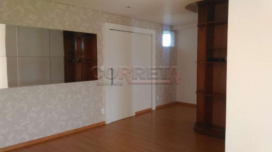 Apartamento com 3 Quartos à Venda, 113 m² por R$ 380.000 Vila Santa Maria, Araçatuba - SP
