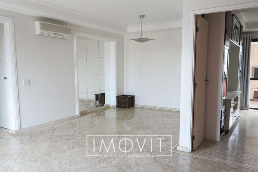 Apartamento com 4 Quartos à Venda, 147 m² por R$ 1.300.000 Cambuí, Campinas - SP
