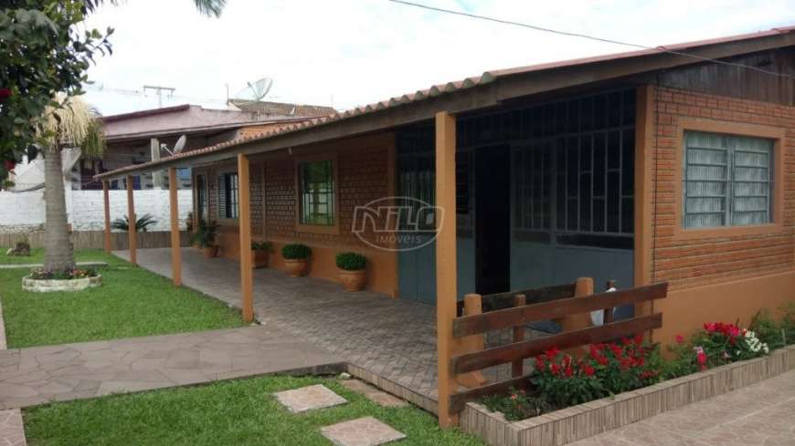 Casa com 2 Quartos à Venda por R$ 330.000 Rua Marquês do Erval, 30 - Riveira, São Pedro do Sul - RS