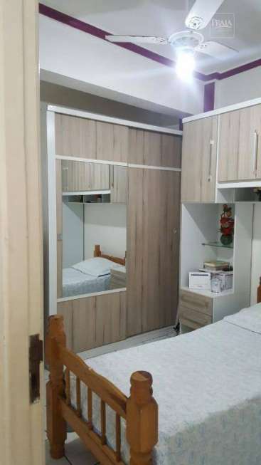 Apartamento com 2 Quartos à Venda, 40 m² por R$ 130.000 Avenida Carlos Lindemberg, 2645 - Aribiri, Vila Velha - ES