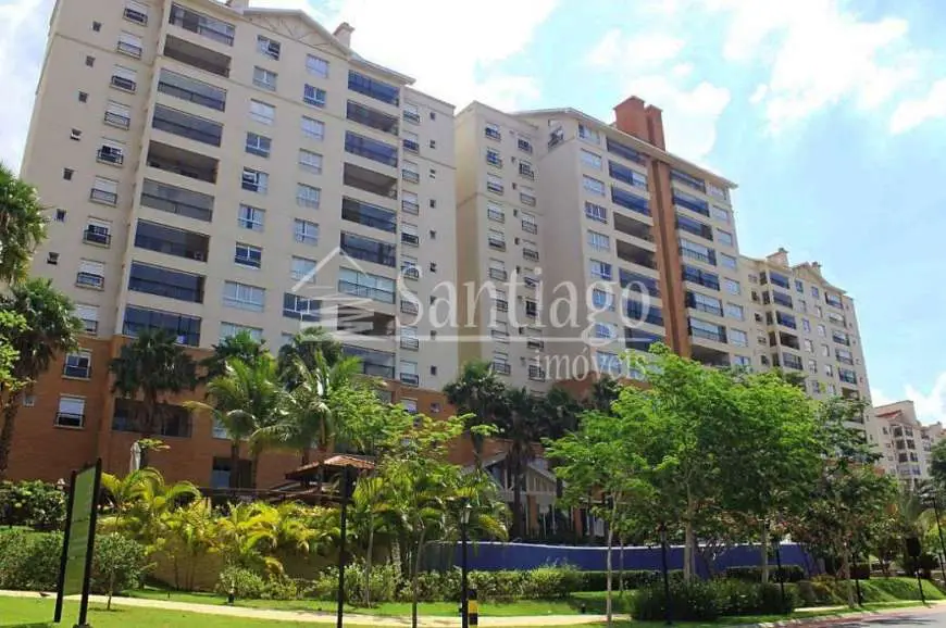 Apartamento com 4 Quartos à Venda, 231 m² por R$ 2.170.000 Avenida Doutor José Bonifácio Coutinho Nogueira - Jardim Madalena, Campinas - SP