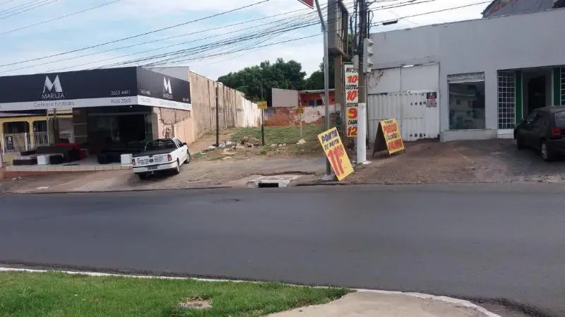Lote/Terreno à Venda, 405 m² por R$ 500.000 Duque de Caxias, Cuiabá - MT