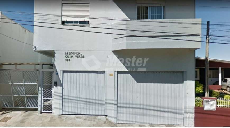 Apartamento com 3 Quartos à Venda, 128 m² por R$ 360.000 Rua Guaporé, 158 - Vila Vera Cruz, Passo Fundo - RS