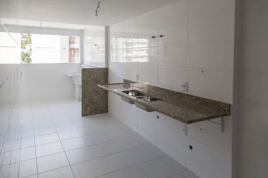 Apartamento com 4 Quartos à Venda, 182 m² por R$ 1.002.000 Rua Presidente João Pessoa, 350 - Icaraí, Niterói - RJ