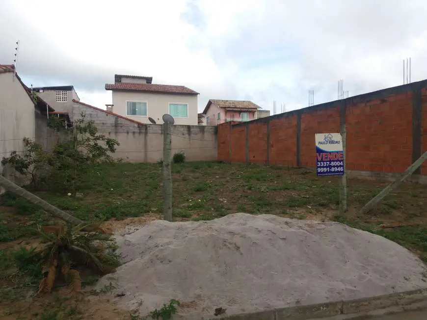 Lote/Terreno à Venda, 200 m² por R$ 220.000 Colina de Laranjeiras, Serra - ES