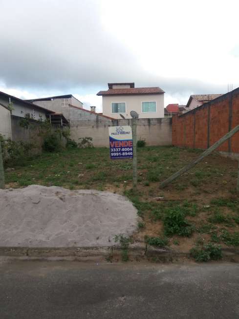 Lote/Terreno à Venda, 200 m² por R$ 220.000 Colina de Laranjeiras, Serra - ES