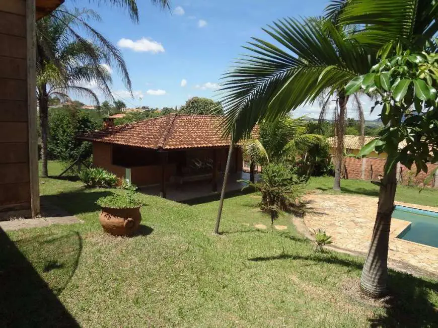 Casa de Condomínio com 2 Quartos à Venda, 116 m² por R$ 500.000 Avenida Um - Ipeúna - SP