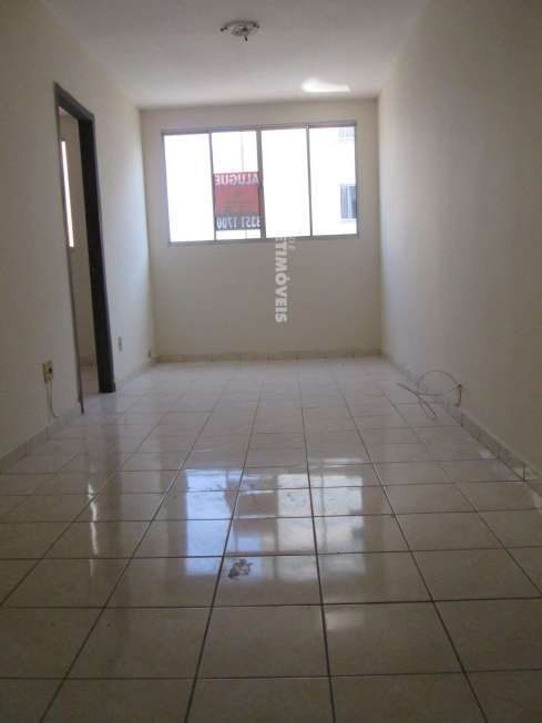 Apartamento com 2 Quartos para Alugar, 45 m² por R$ 600/Mês Rua Um, 1218 - Mirante, Ibirite - MG