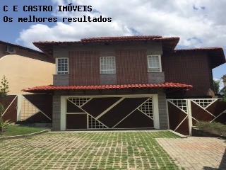 Casa de Condomínio com 3 Quartos à Venda, 220 m² por R$ 1.100.000 Dom Pedro, Manaus - AM