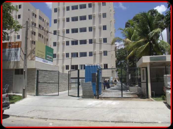 Apartamento com 3 Quartos à Venda, 60 m² por R$ 220.000 Rua Doutor Vilas Boa - Barro, Recife - PE