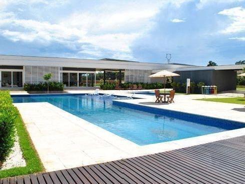 Lote/Terreno à Venda, 400 m² por R$ 38.000 Alphaville, Porto Velho - RO