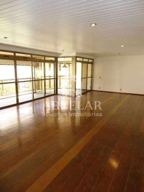 Apartamento com 4 Quartos à Venda, 297 m² por R$ 1.700.000 Cambuí, Campinas - SP